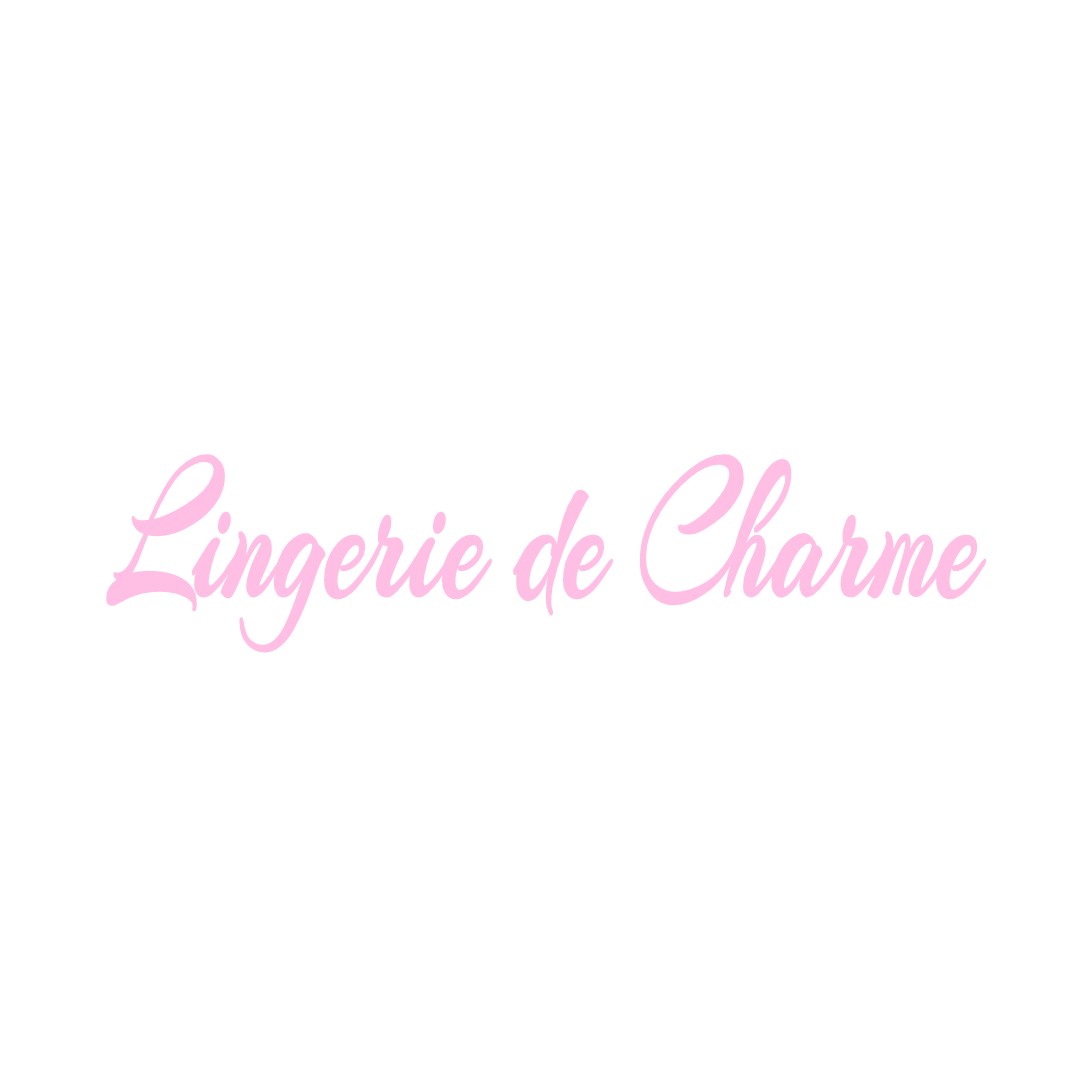 LINGERIE DE CHARME CHAMPEY-SUR-MOSELLE